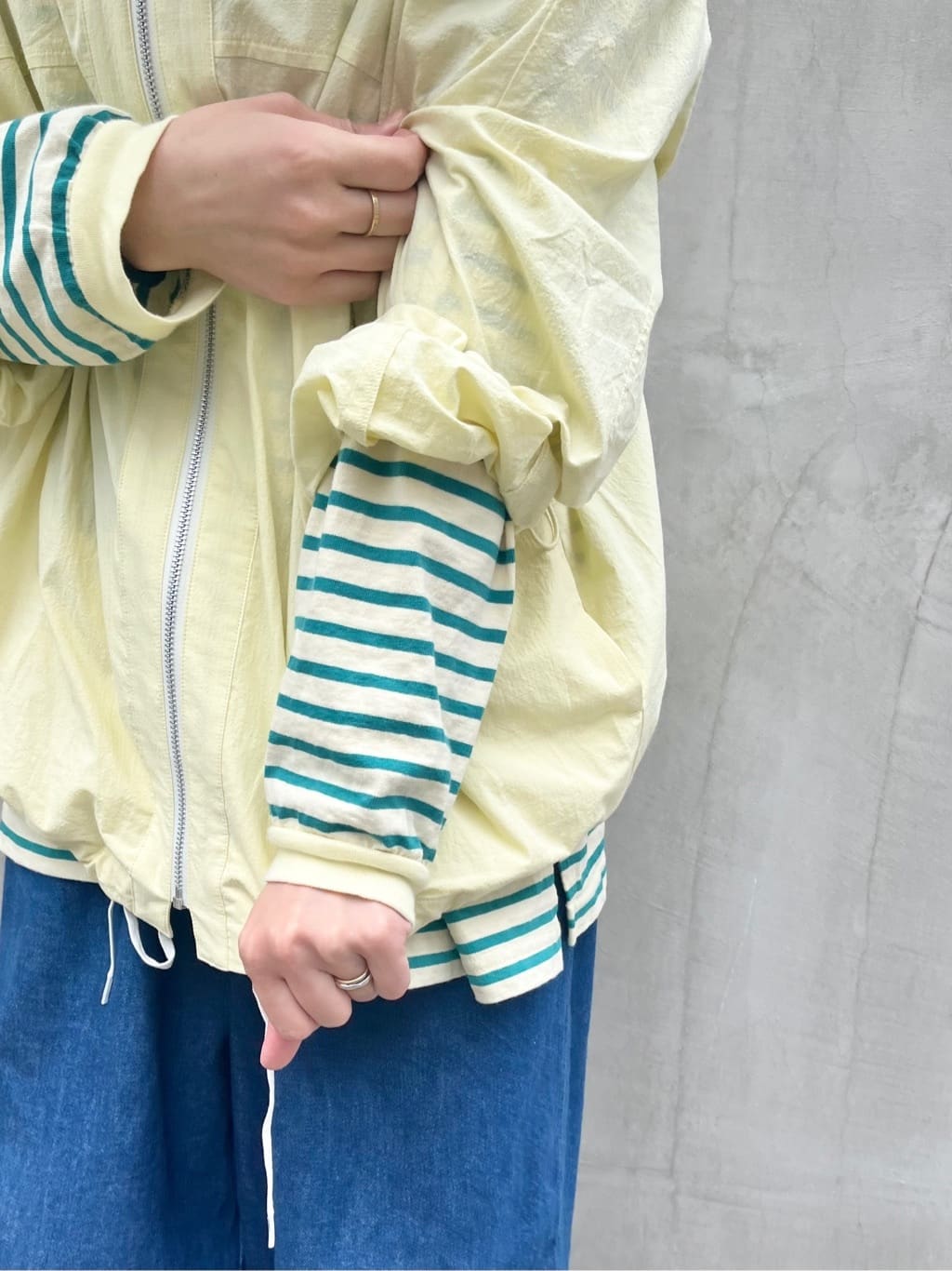 AMBIDEX FLAT名古屋 身長:162cm 2025.03.03 AMBIDEX FLAT名古屋 身長:162cm 2025.03.03