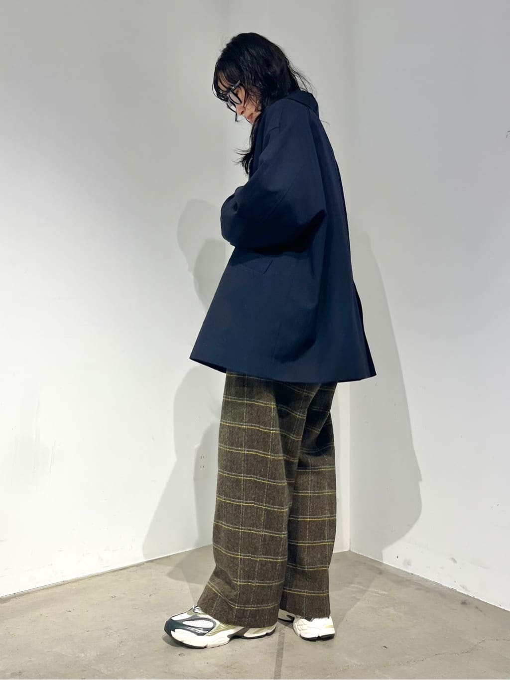 AMBIDEX HATENA É gF162cm 2025.10.16