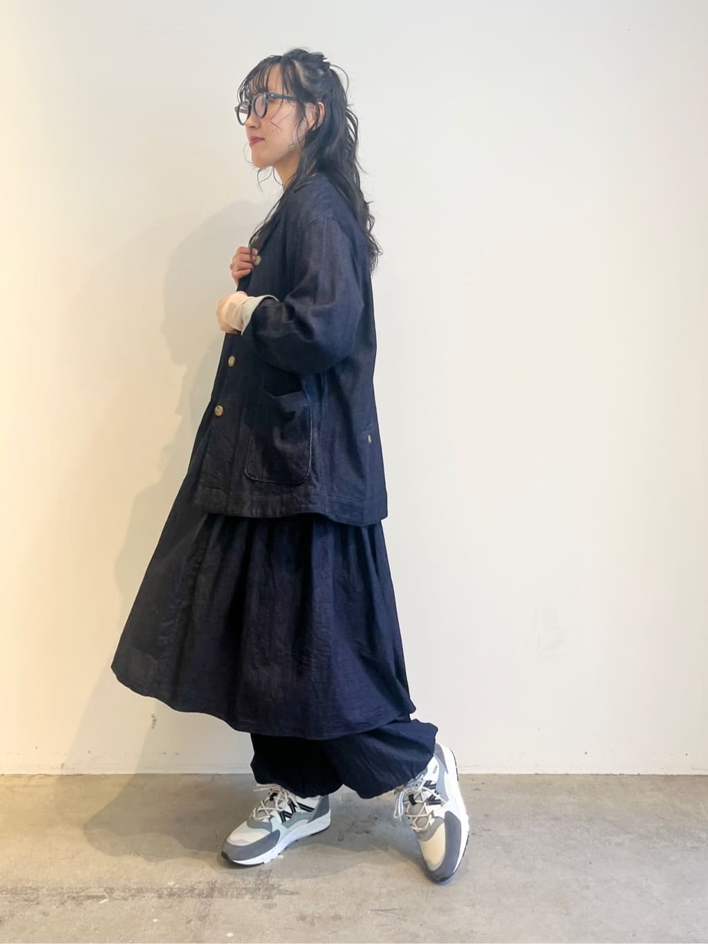 AMBIDEX FLAT名古屋 身長:162cm 2025.03.18 AMBIDEX FLAT名古屋 身長:162cm 2025.03.19