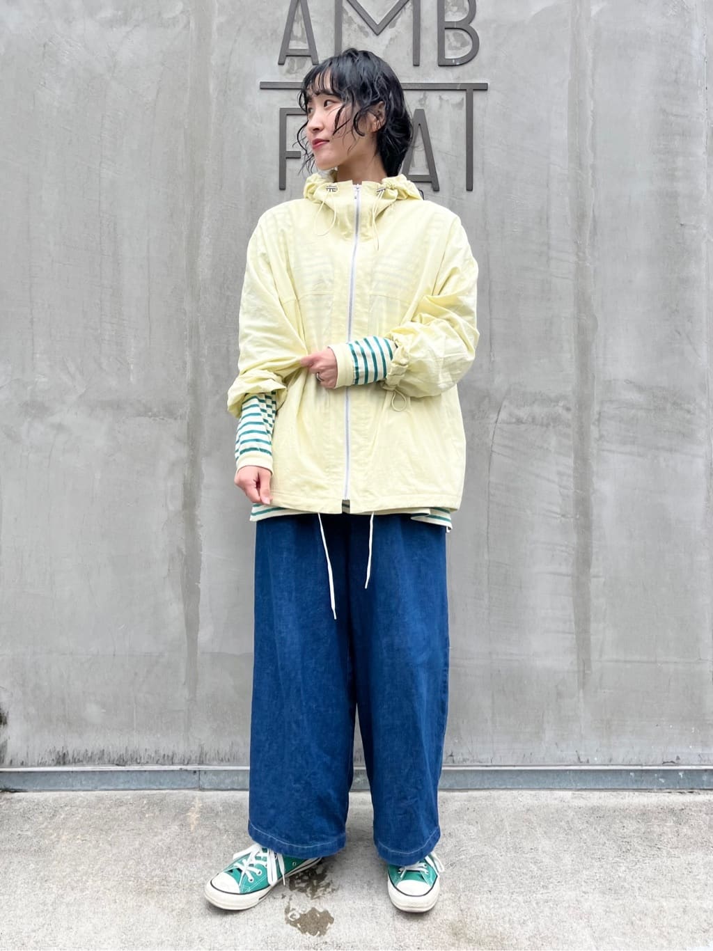 AMBIDEX FLAT名古屋 身長:162cm 2025.03.03 AMBIDEX FLAT名古屋 身長:162cm 2025.03.03