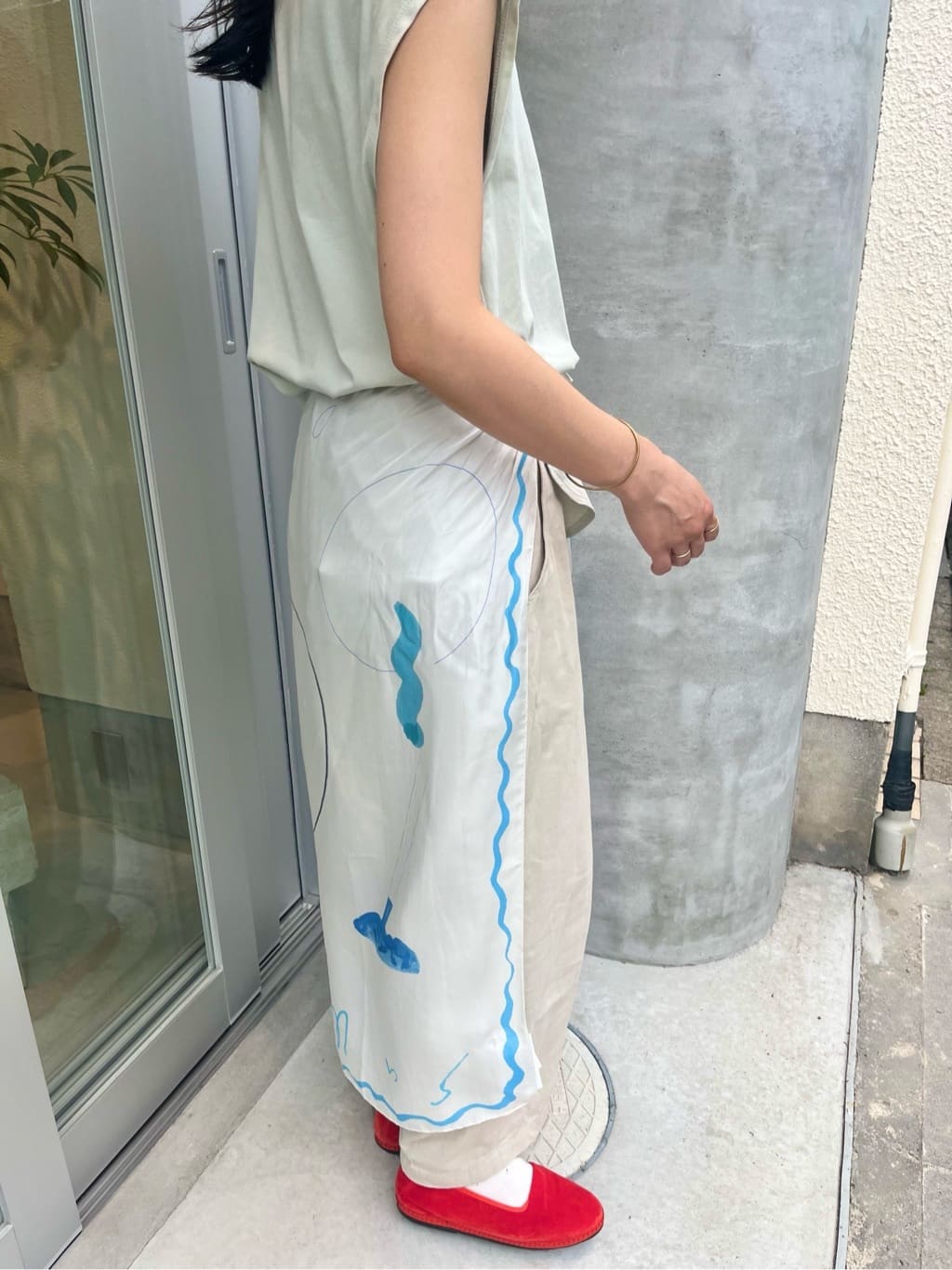 AMBIDEX HATENA 名古屋 身長:162cm 2025.06.26 AMBIDEX HATENA 名古屋 身長:162cm 2025.06.27