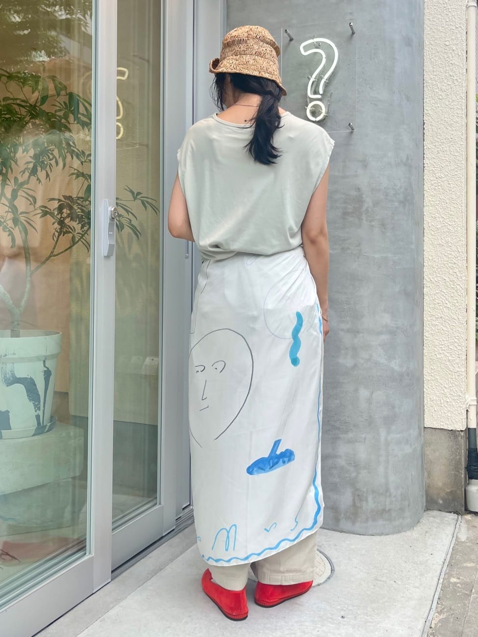 AMBIDEX HATENA 名古屋 身長:162cm 2025.06.26 AMBIDEX HATENA 名古屋 身長:162cm 2025.06.27