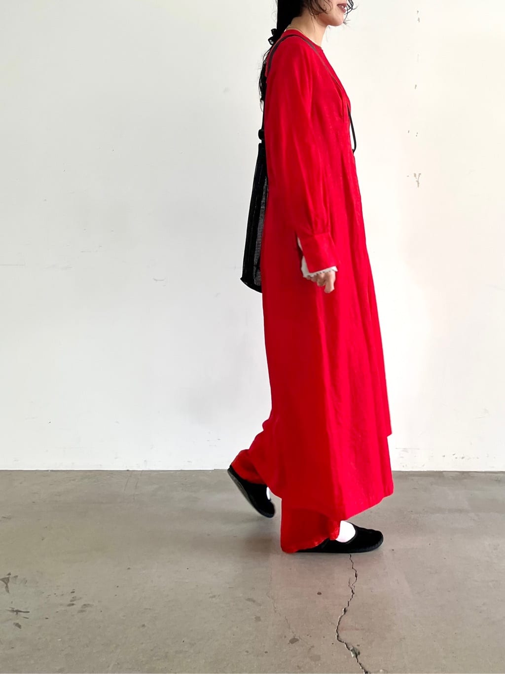 AMBIDEX HATENA É gF162cm 2025.02.21