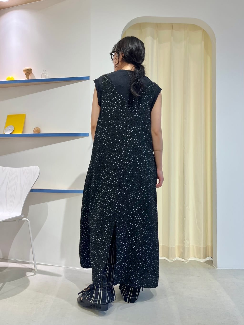 AMBIDEX HATENA 名古屋 身長:162cm 2025.07.04 AMBIDEX HATENA 名古屋 身長:162cm 2025.06.13