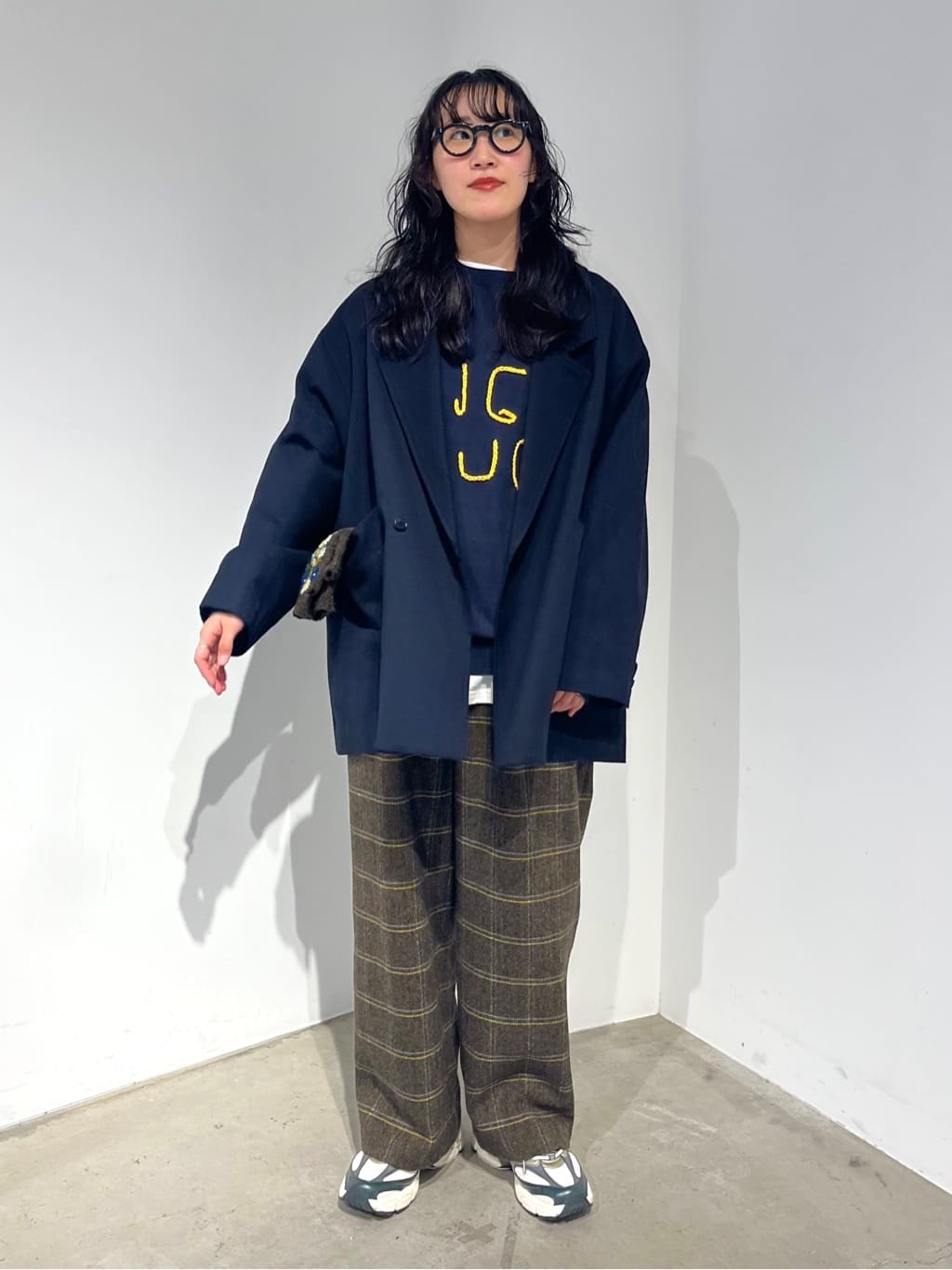 AMBIDEX HATENA É gF162cm 2025.10.16