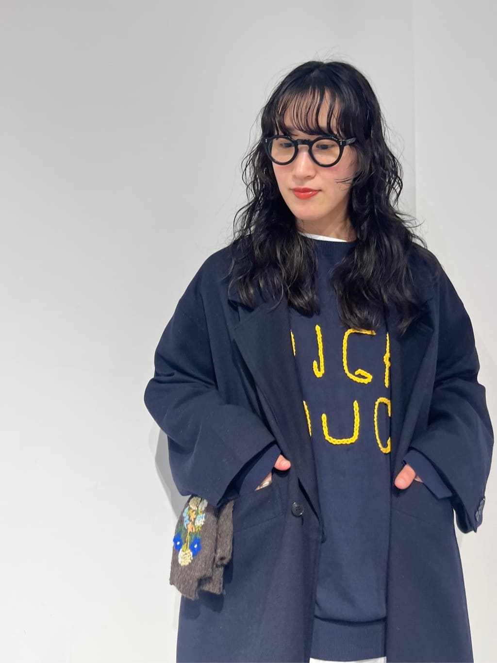 AMBIDEX HATENA É gF162cm 2025.10.16