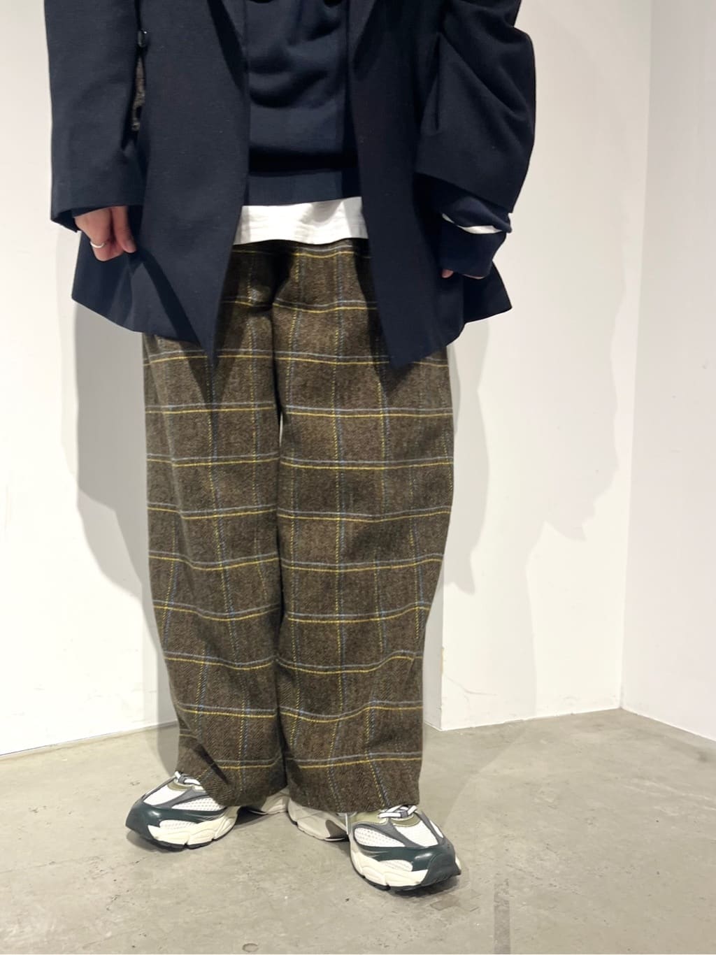 AMBIDEX HATENA É gF162cm 2025.10.16