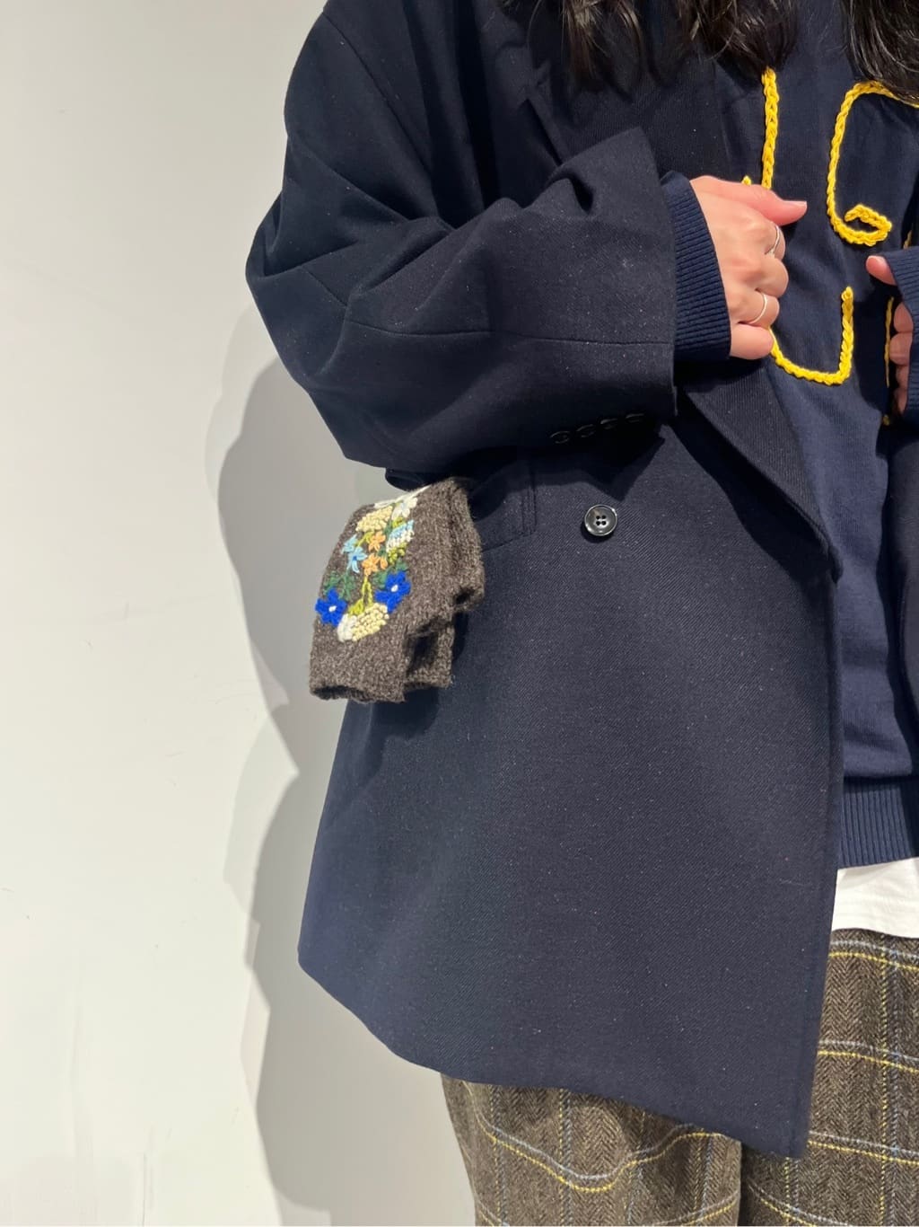 AMBIDEX HATENA É gF162cm 2025.10.16