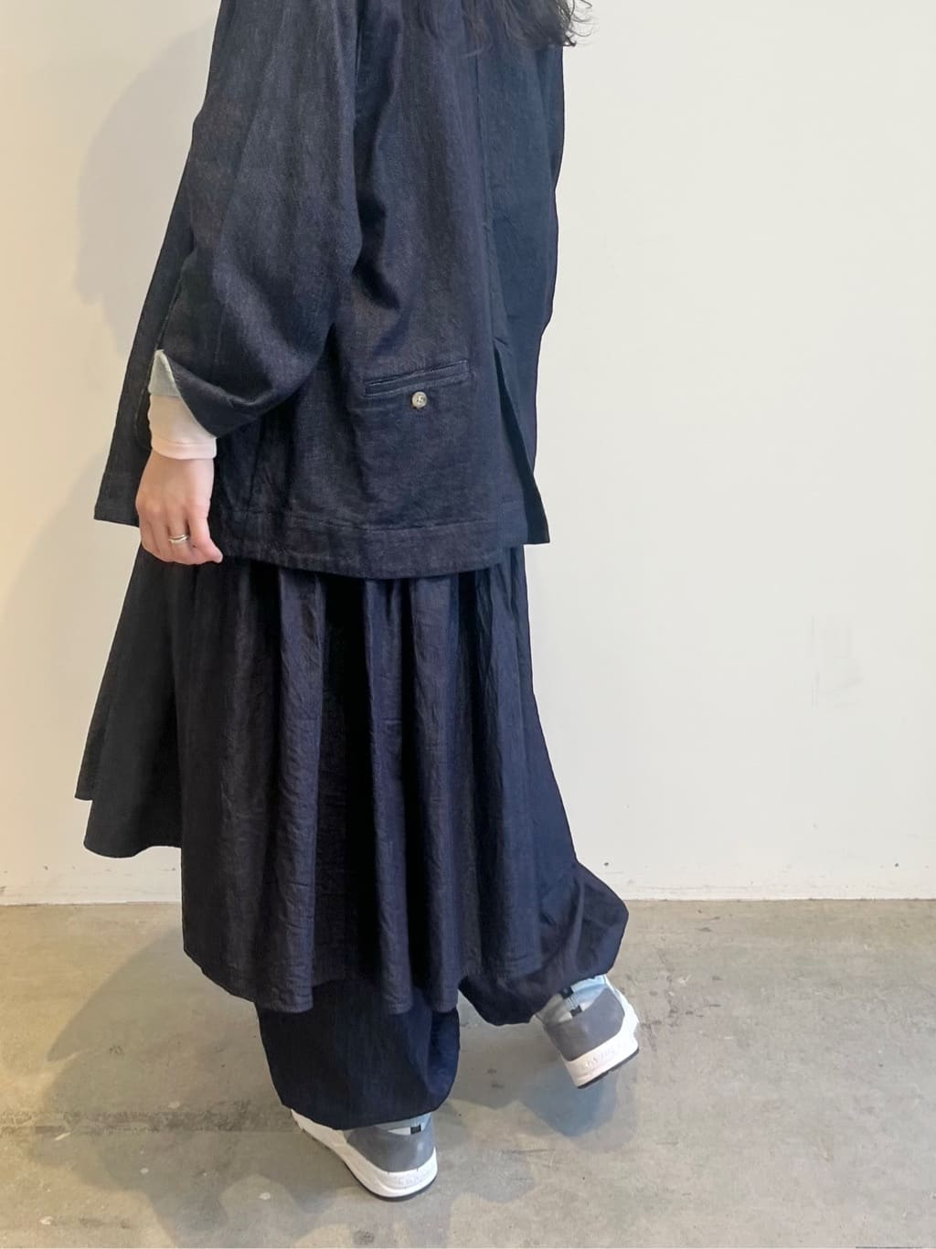 AMBIDEX FLAT名古屋 身長:162cm 2025.03.18 AMBIDEX FLAT名古屋 身長:162cm 2025.03.19
