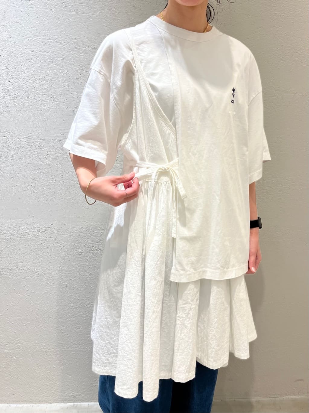 AMBIDEX FLAT名古屋 身長:162cm 2025.05.19 AMBIDEX FLAT名古屋 身長:162cm 2025.05.19