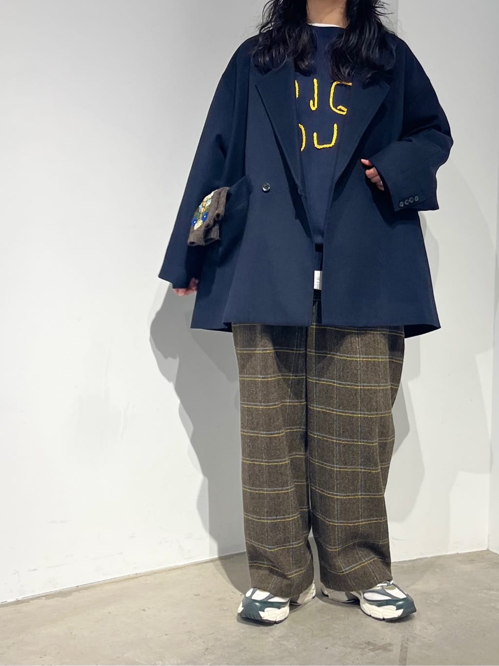 AMBIDEX HATENA É gF162cm 2025.10.16