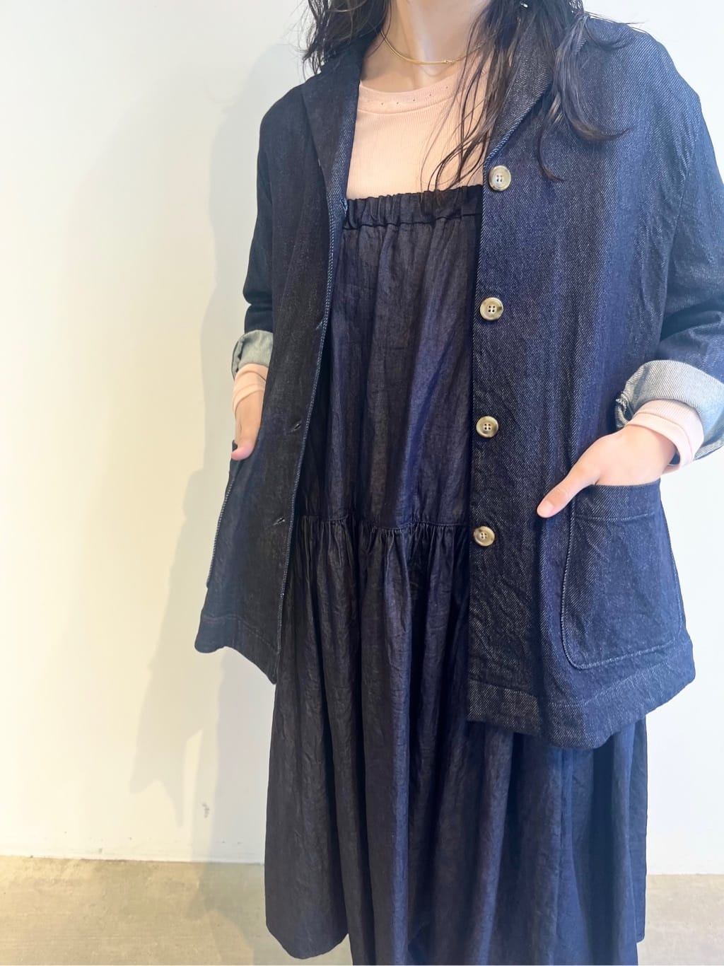 AMBIDEX FLAT名古屋 身長:162cm 2025.03.18 AMBIDEX FLAT名古屋 身長:162cm 2025.03.19