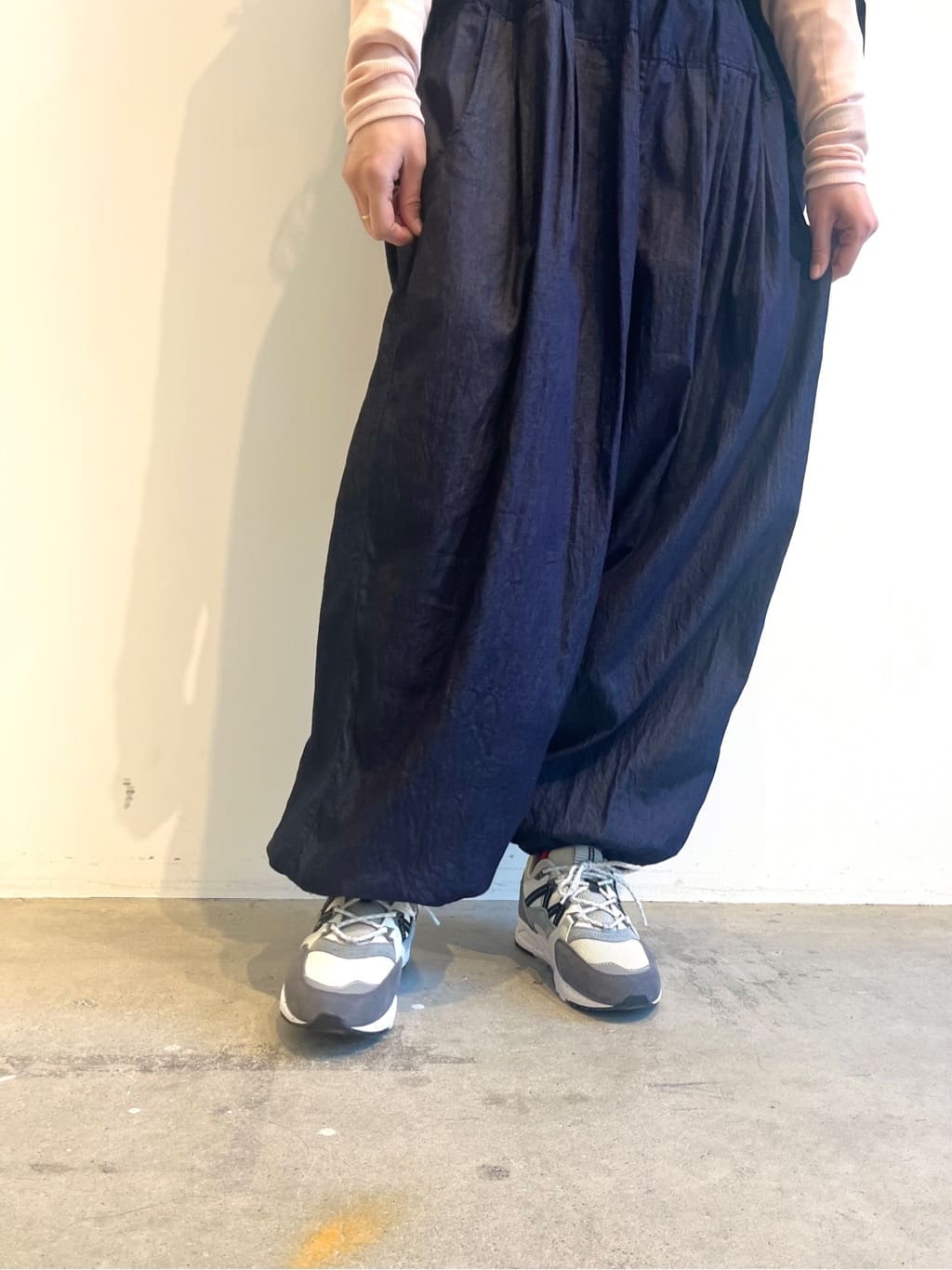 AMBIDEX FLAT名古屋 身長:162cm 2025.03.18 AMBIDEX FLAT名古屋 身長:162cm 2025.03.19