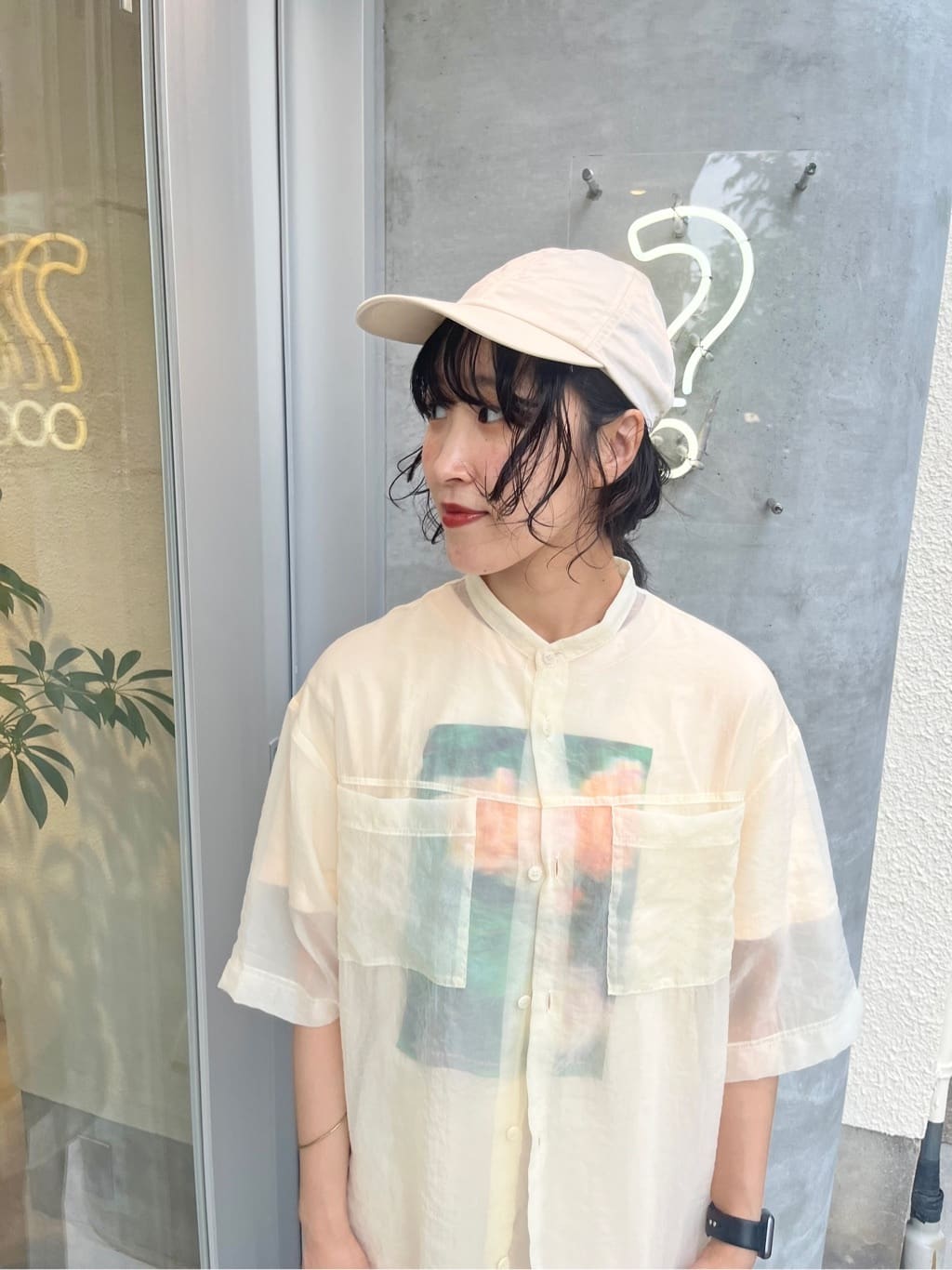 AMBIDEX HATENA 名古屋 身長:162cm 2025.07.17 AMBIDEX HATENA 名古屋 身長:162cm 2025.06.26