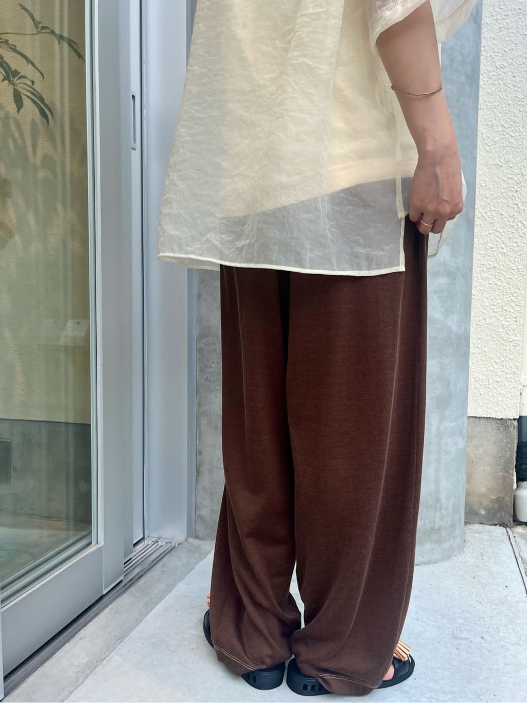AMBIDEX HATENA 名古屋 身長:162cm 2025.07.17 AMBIDEX HATENA 名古屋 身長:162cm 2025.06.26