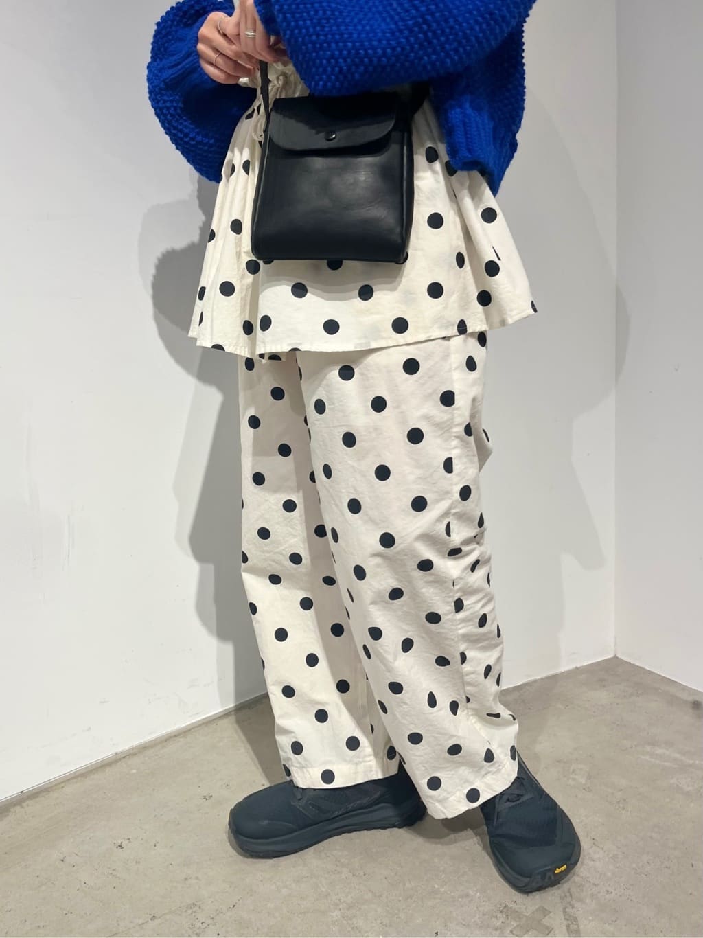 AMBIDEX HATENA É gF162cm 2025.10.14