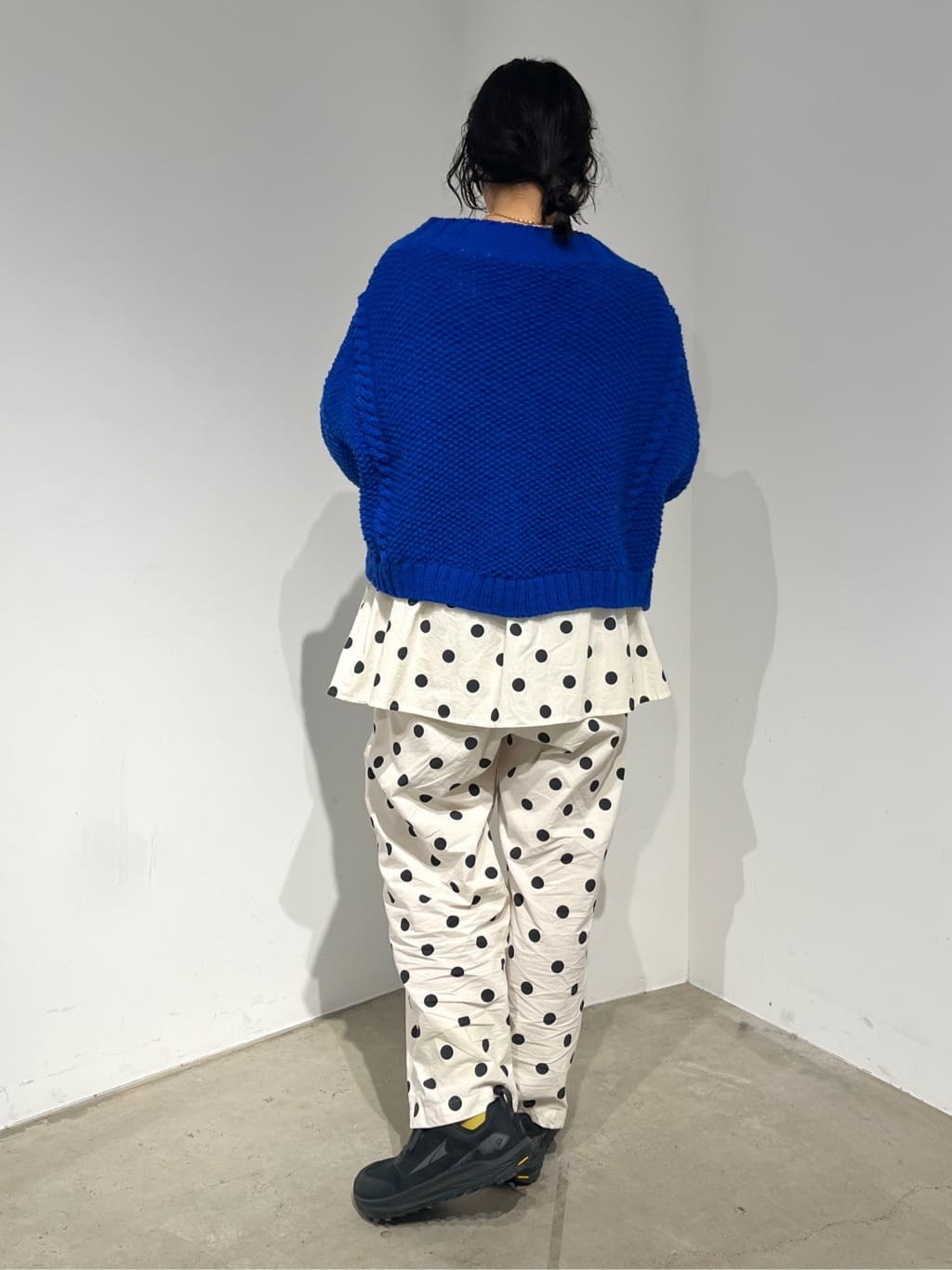 AMBIDEX HATENA É gF162cm 2025.10.14