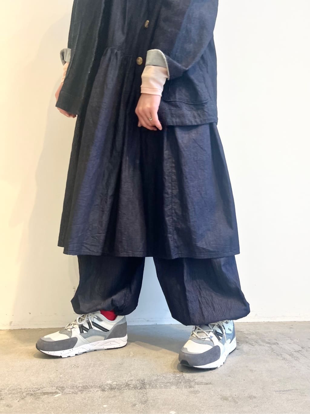 AMBIDEX FLAT名古屋 身長:162cm 2025.03.18 AMBIDEX FLAT名古屋 身長:162cm 2025.03.19