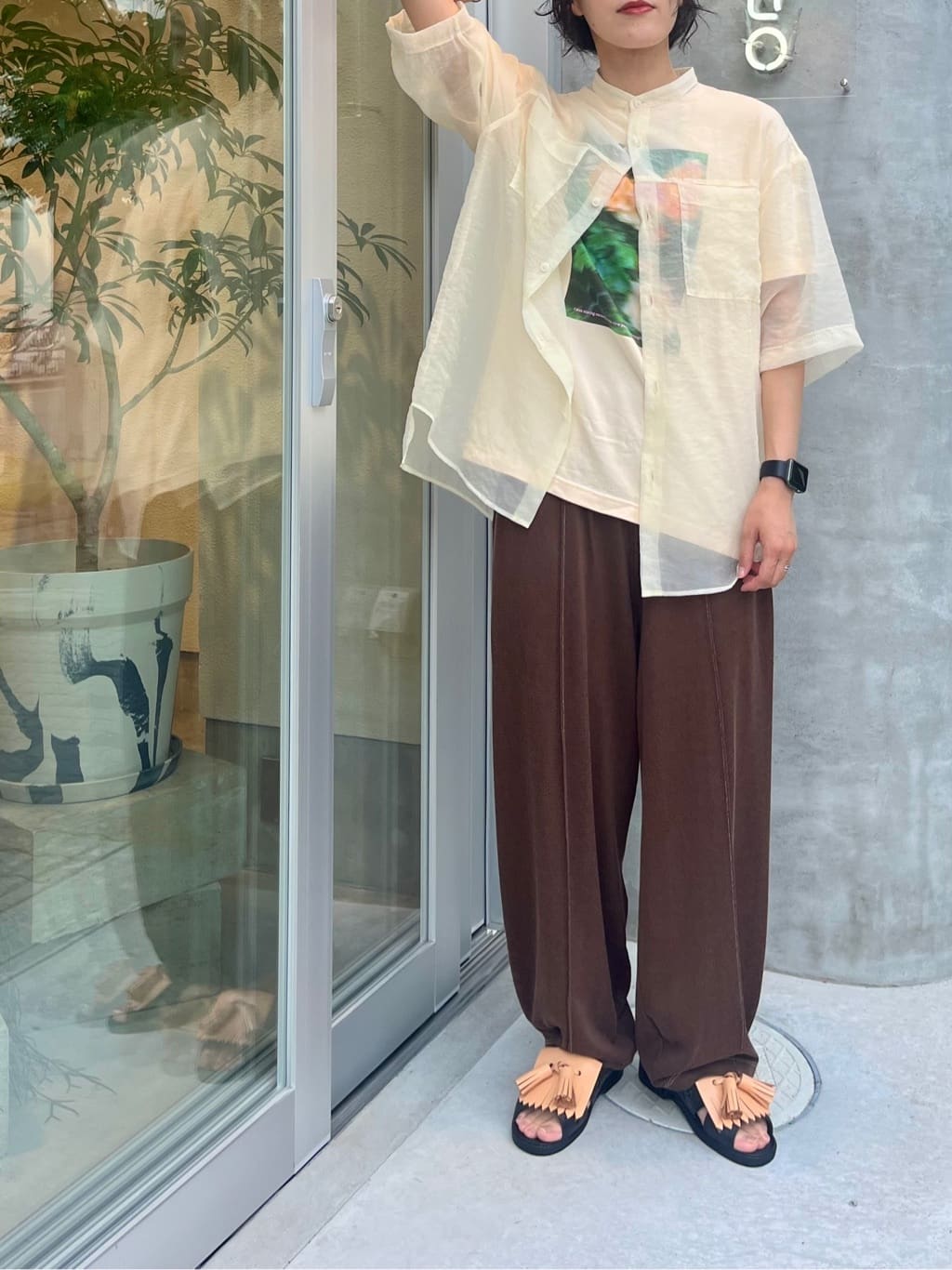 AMBIDEX HATENA 名古屋 身長:162cm 2025.07.17 AMBIDEX HATENA 名古屋 身長:162cm 2025.06.26