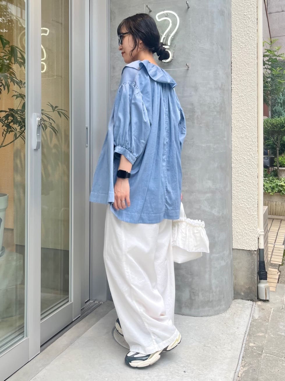 AMBIDEX HATENA 名古屋 身長:162cm 2025.07.19 AMBIDEX HATENA 名古屋 身長:162cm 2025.06.27