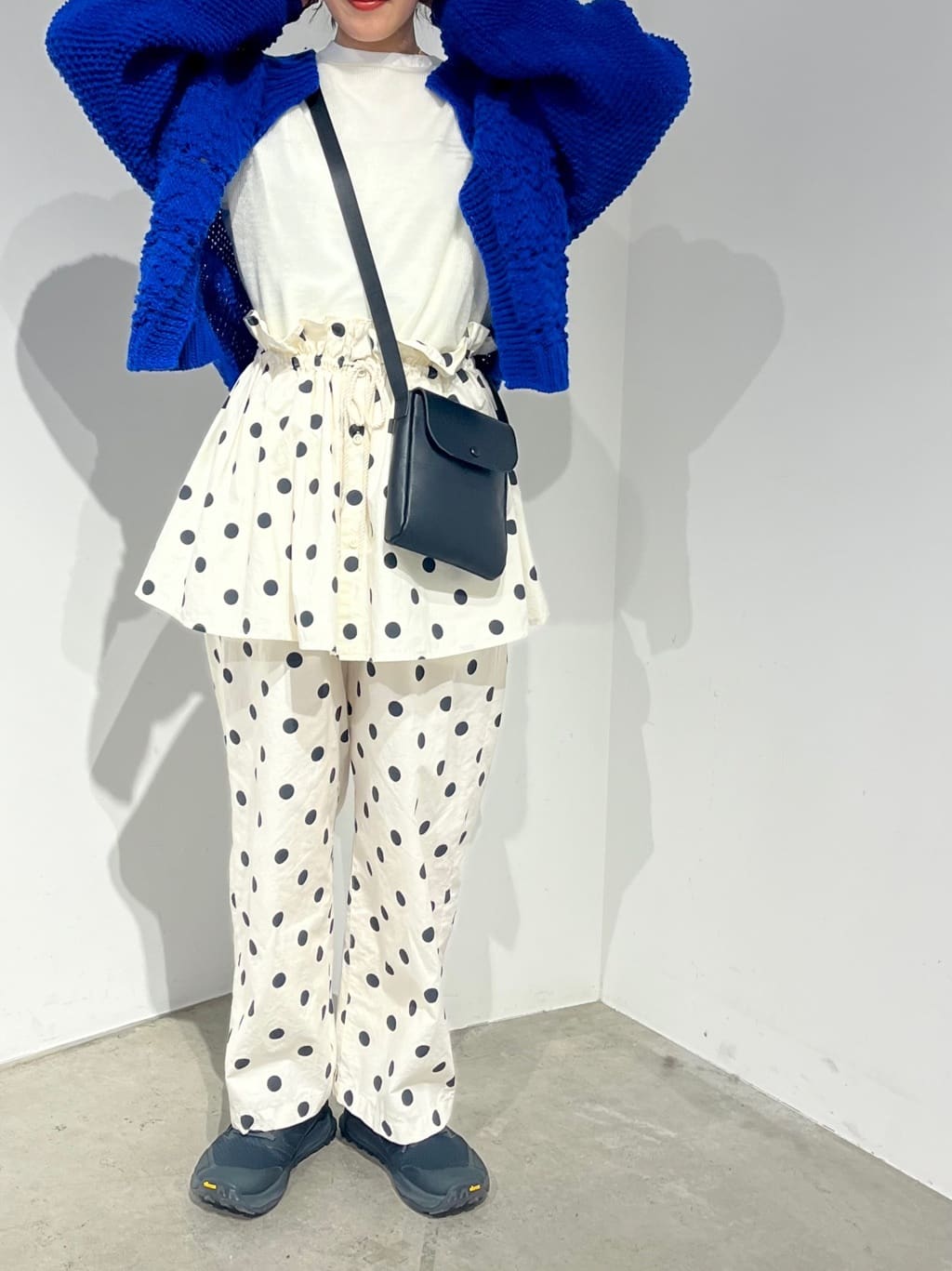 AMBIDEX HATENA É gF162cm 2025.10.14