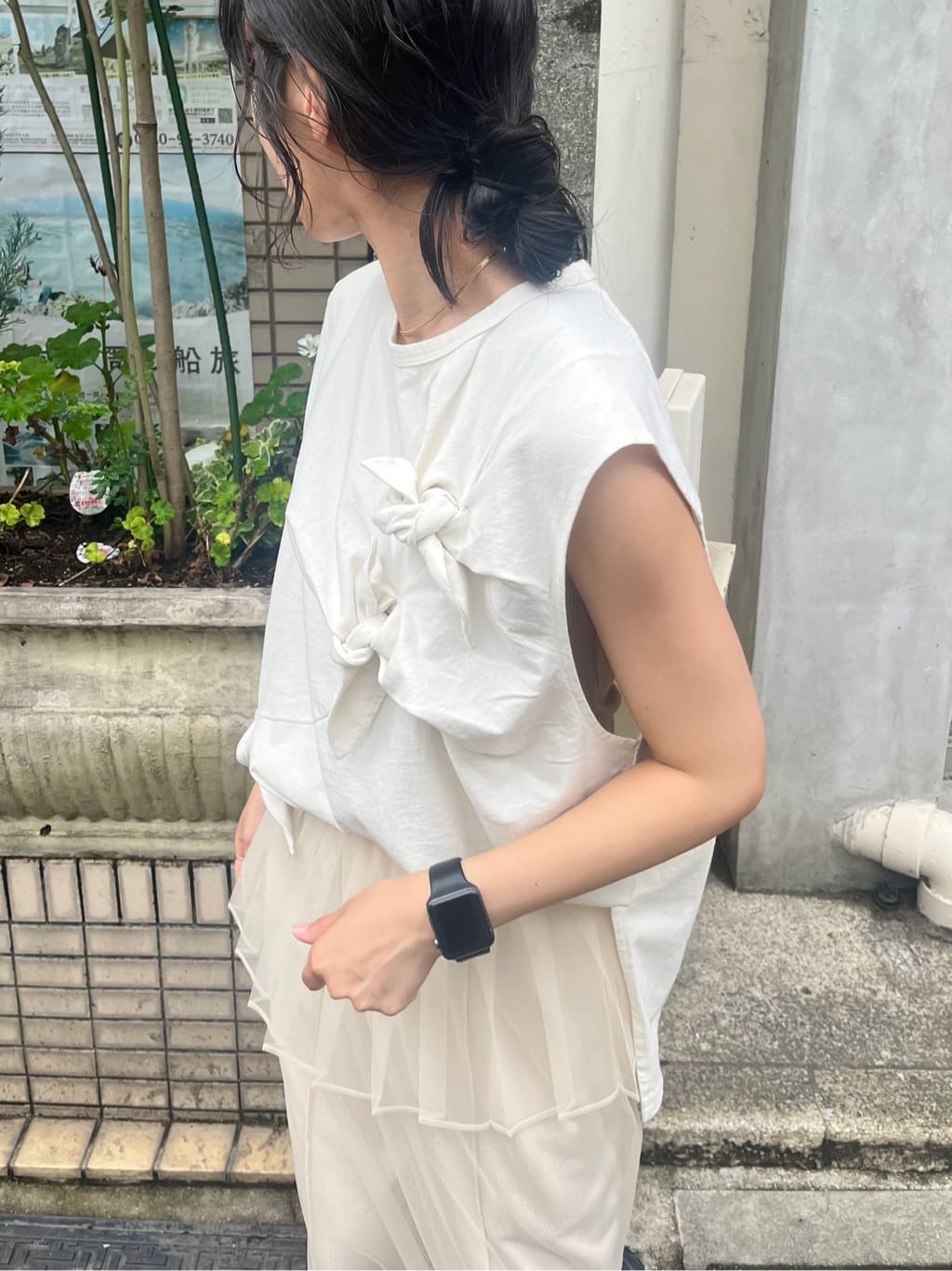 AMBIDEX HATENA 名古屋 身長:162cm 2025.07.23 AMBIDEX HATENA 名古屋 身長:162cm 2025.07.18