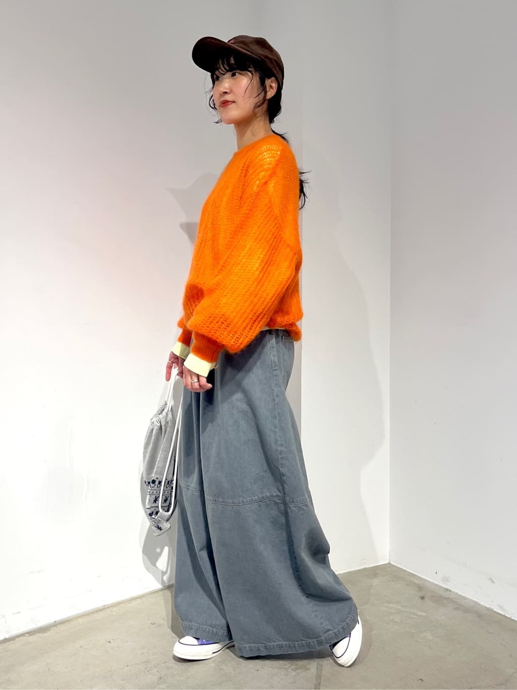 AMBIDEX HATENA É gF162cm 2025.10.15