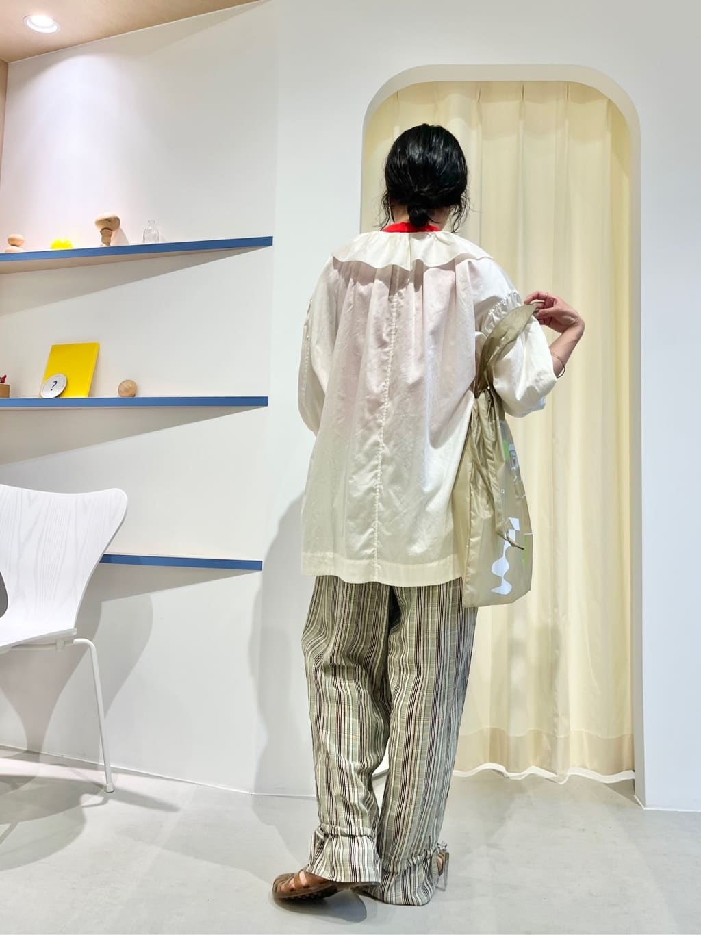 AMBIDEX HATENA 名古屋 身長:162cm 2025.06.28 AMBIDEX HATENA 名古屋 身長:162cm 2025.06.11