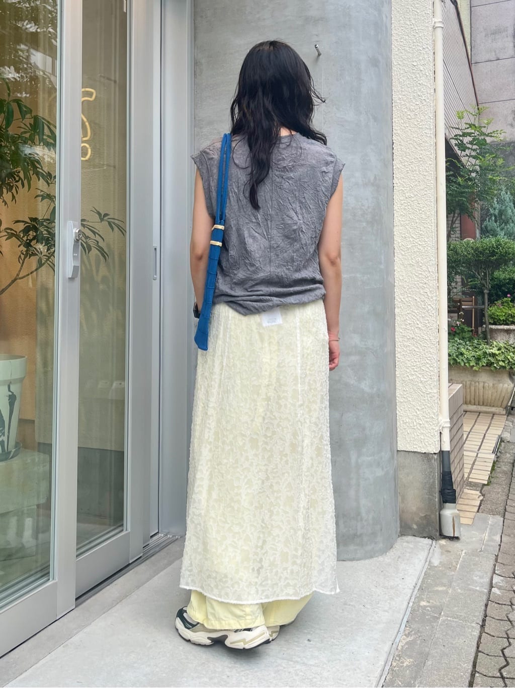 AMBIDEX HATENA 名古屋 身長:162cm 2025.07.01 AMBIDEX HATENA 名古屋 身長:162cm 2025.06.27