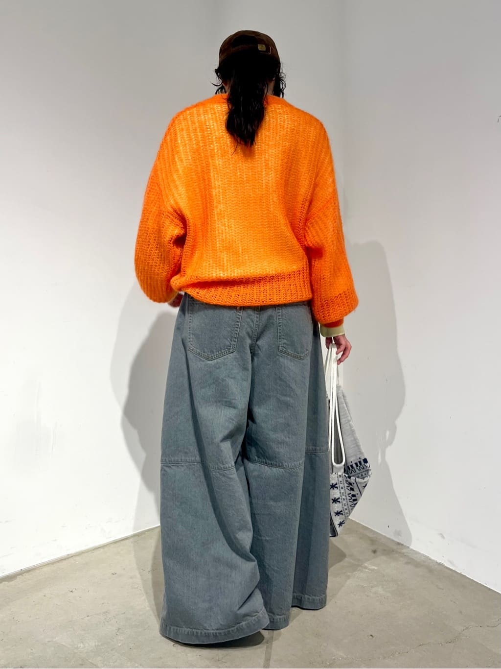 AMBIDEX HATENA É gF162cm 2025.10.15