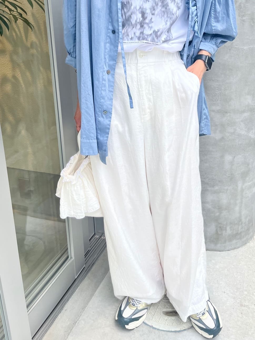 AMBIDEX HATENA 名古屋 身長:162cm 2025.07.19 AMBIDEX HATENA 名古屋 身長:162cm 2025.06.27