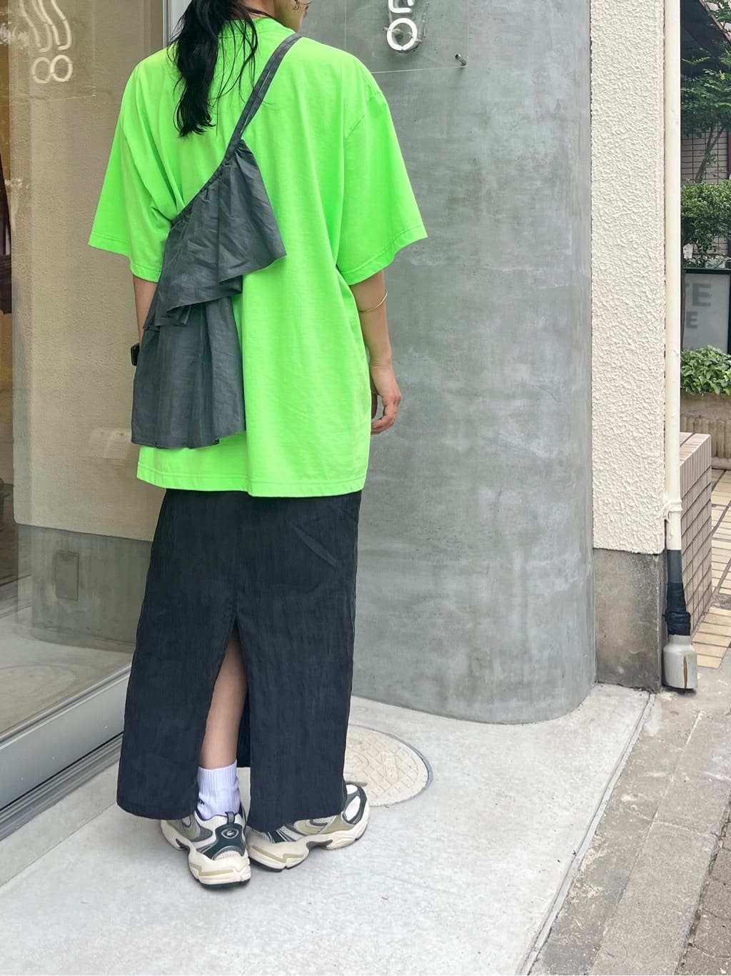 AMBIDEX HATENA 名古屋 身長:162cm 2025.07.18 AMBIDEX HATENA 名古屋 身長:162cm 2025.06.20