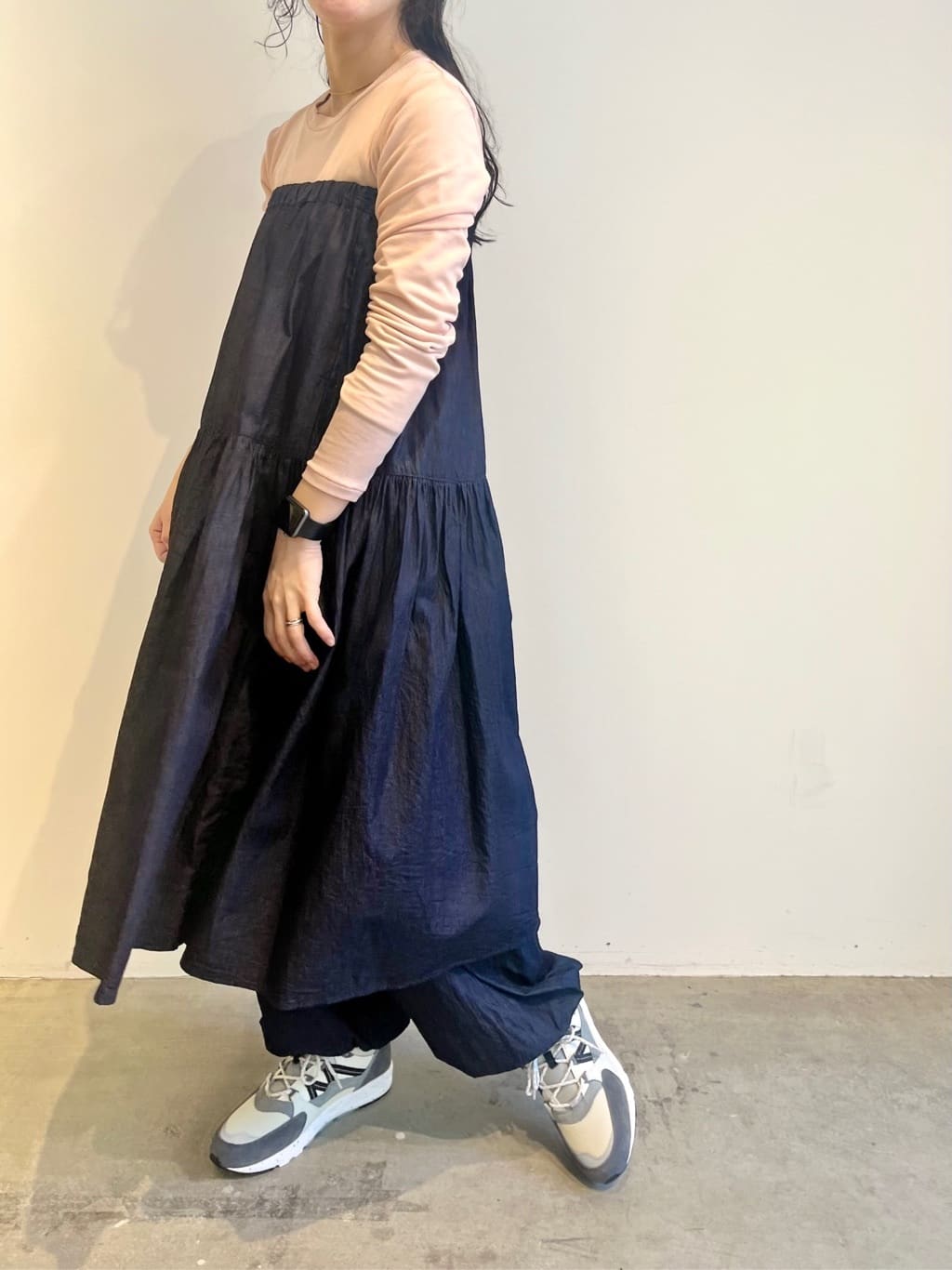 AMBIDEX FLAT名古屋 身長:162cm 2025.03.18 AMBIDEX FLAT名古屋 身長:162cm 2025.03.19