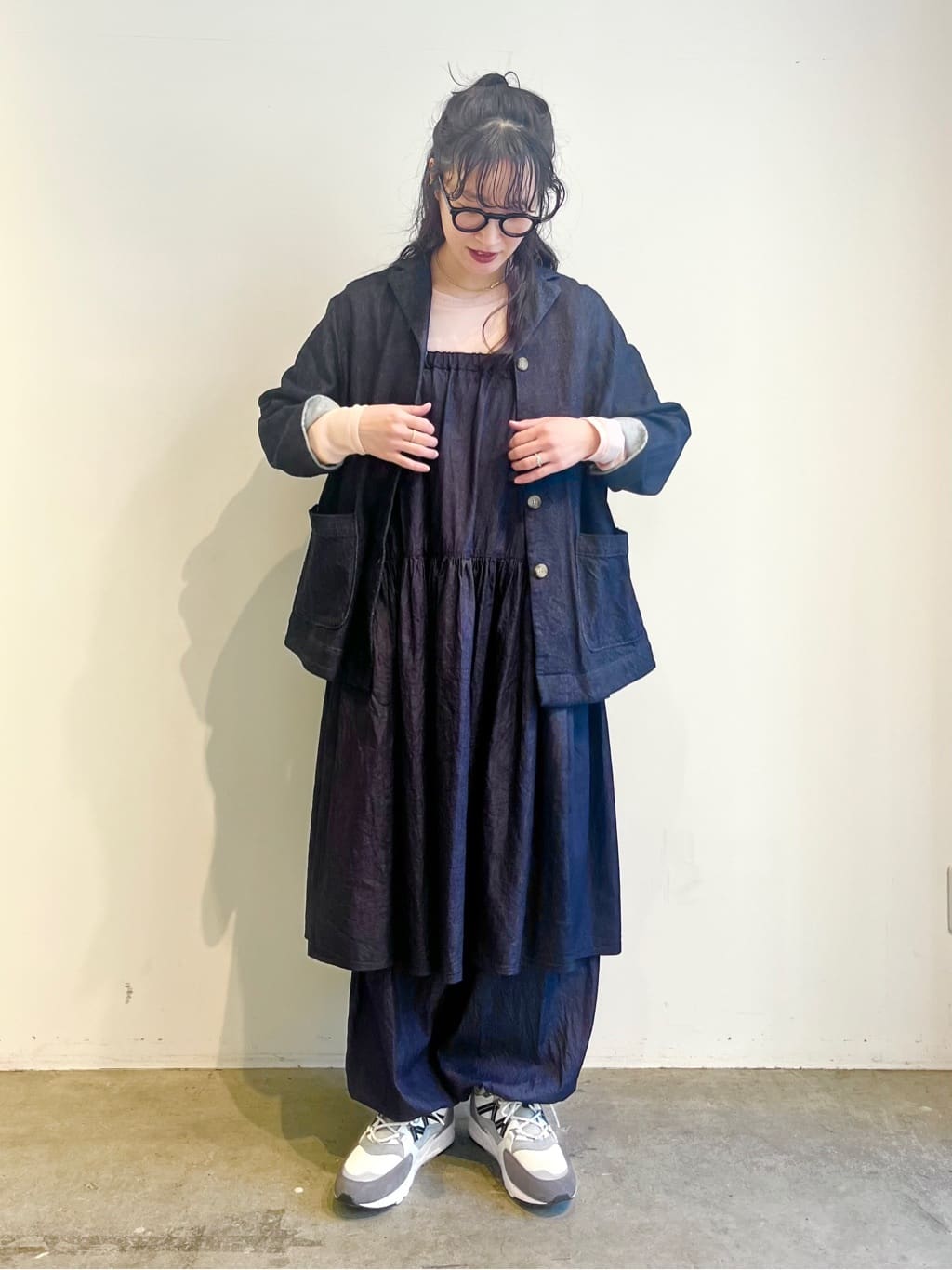 AMBIDEX FLAT名古屋 身長:162cm 2025.03.18 AMBIDEX FLAT名古屋 身長:162cm 2025.03.19