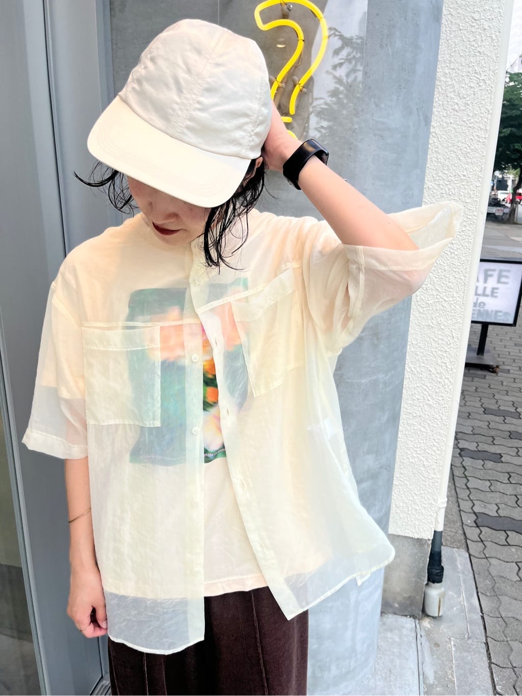 AMBIDEX HATENA 名古屋 身長:162cm 2025.07.17 AMBIDEX HATENA 名古屋 身長:162cm 2025.06.26