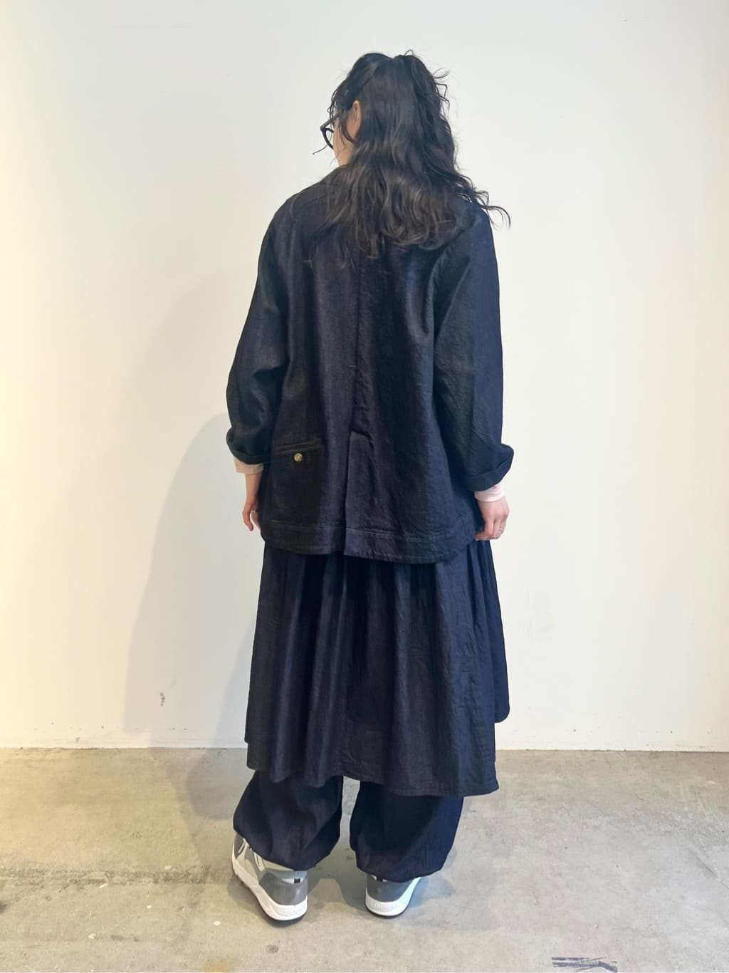 AMBIDEX FLAT名古屋 身長:162cm 2025.03.18 AMBIDEX FLAT名古屋 身長:162cm 2025.03.19