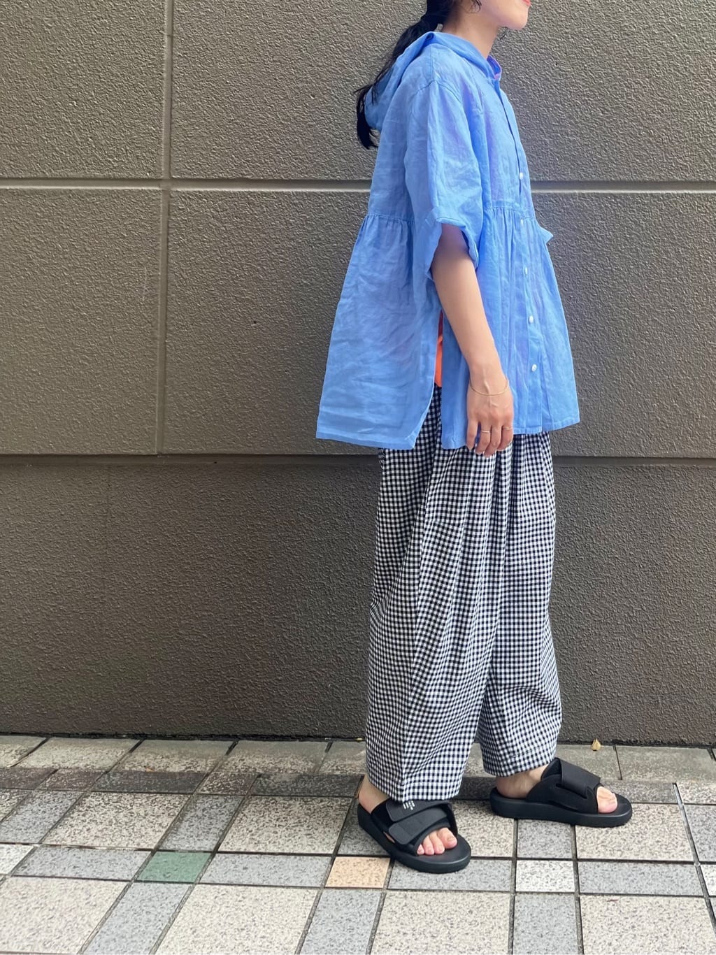 AMBIDEX HATENA 名古屋 身長:162cm 2025.06.25 AMBIDEX HATENA 名古屋 身長:162cm 2025.06.25