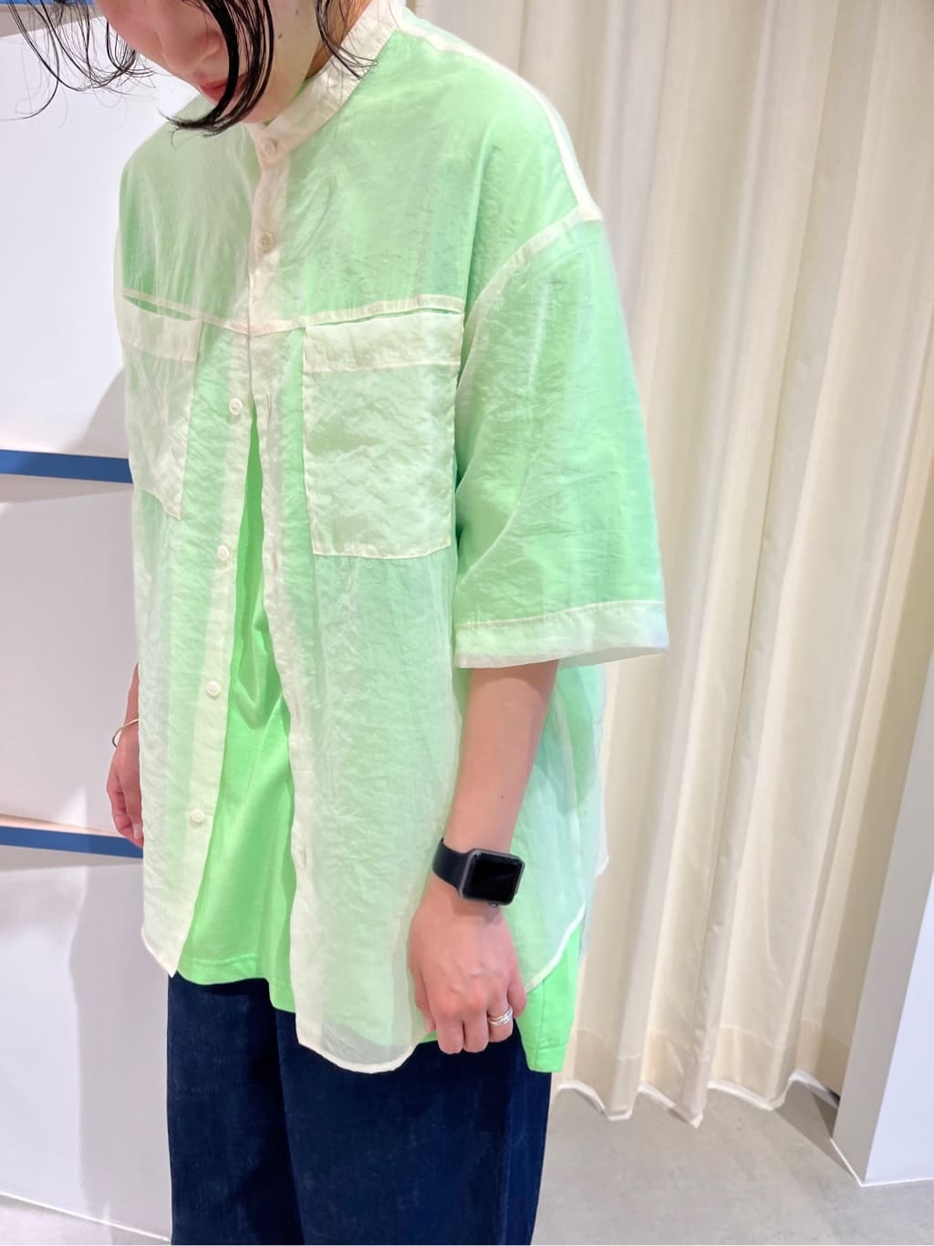 AMBIDEX HATENA 名古屋 身長:162cm 2025.07.17 AMBIDEX HATENA 名古屋 身長:162cm 2025.06.12