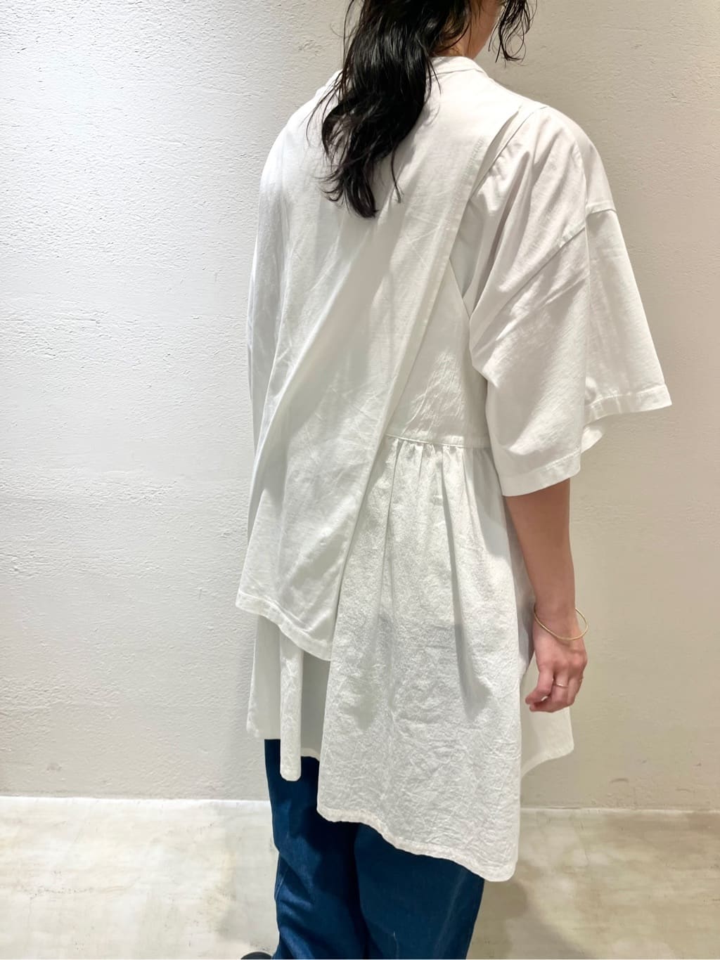 AMBIDEX FLAT名古屋 身長:162cm 2025.05.19 AMBIDEX FLAT名古屋 身長:162cm 2025.05.19