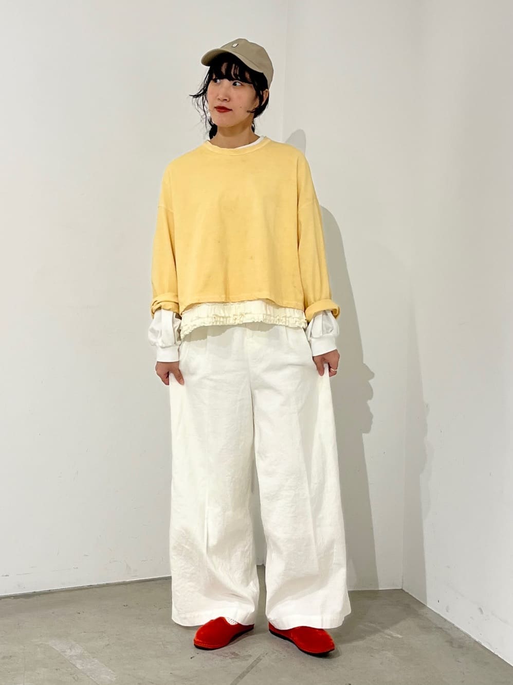 AMBIDEX FLAT名古屋 身長:162cm 2025.04.03 AMBIDEX FLAT名古屋 身長:162cm 2025.03.16