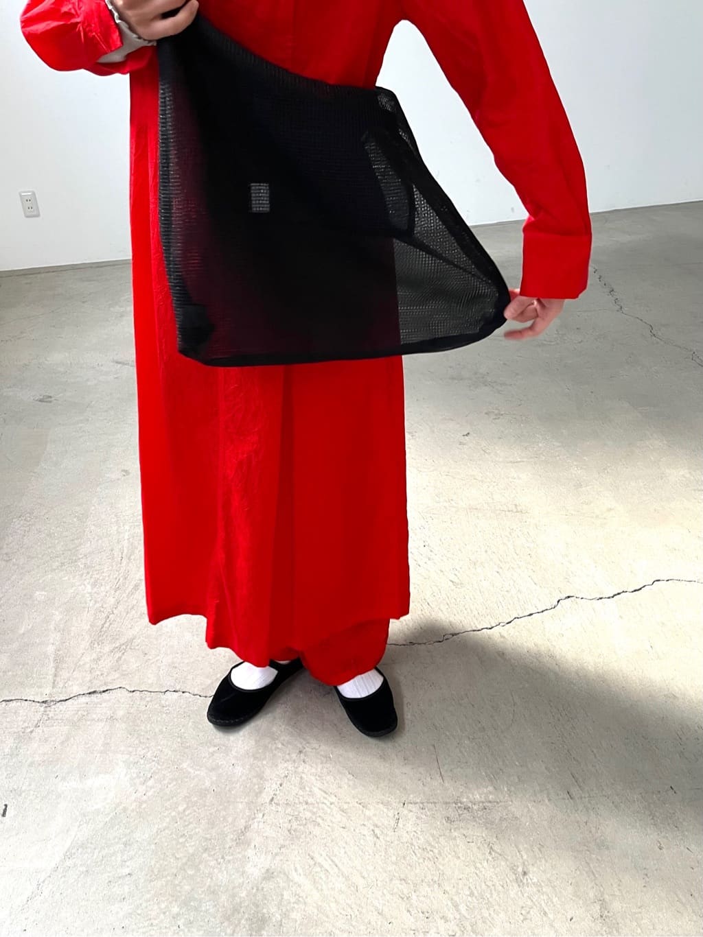 AMBIDEX HATENA É gF162cm 2025.02.21