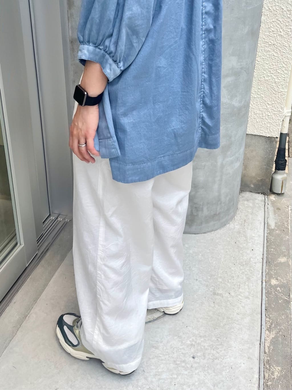 AMBIDEX HATENA 名古屋 身長:162cm 2025.07.19 AMBIDEX HATENA 名古屋 身長:162cm 2025.06.27
