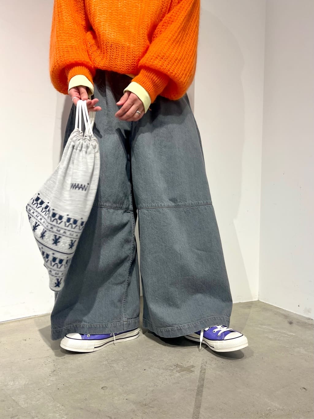 AMBIDEX HATENA É gF162cm 2025.10.15