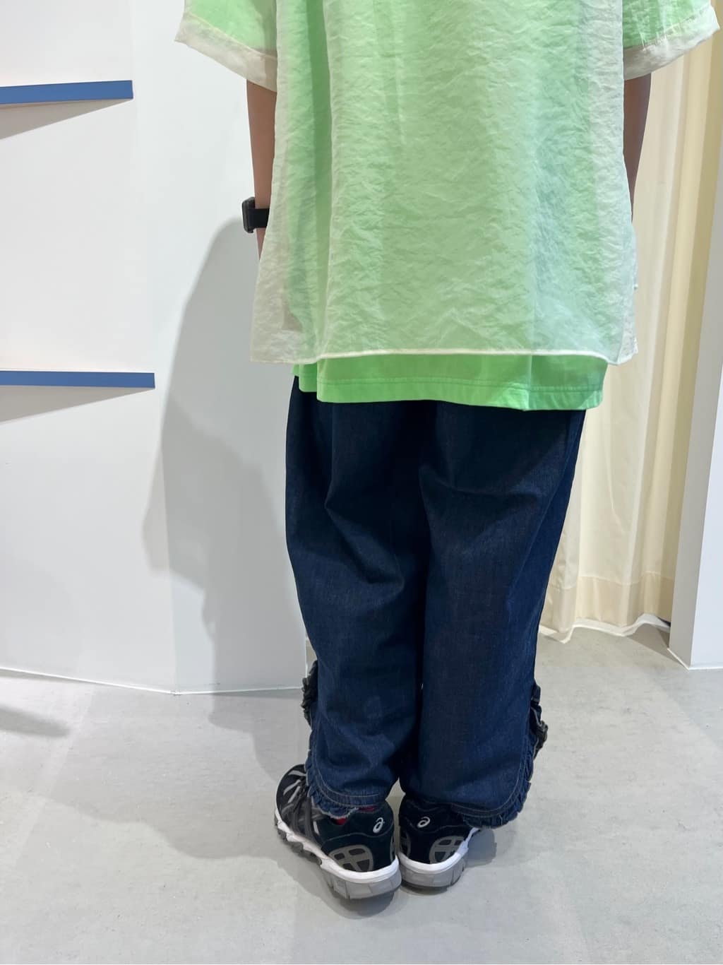 AMBIDEX HATENA 名古屋 身長:162cm 2025.07.17 AMBIDEX HATENA 名古屋 身長:162cm 2025.06.12