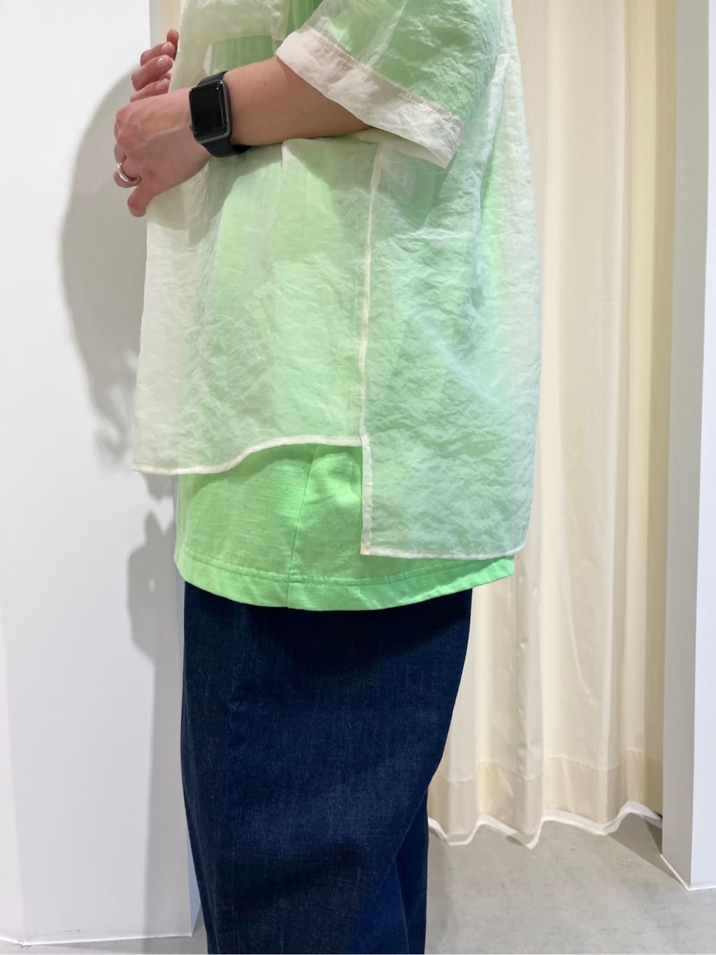 AMBIDEX HATENA 名古屋 身長:162cm 2025.07.17 AMBIDEX HATENA 名古屋 身長:162cm 2025.06.12