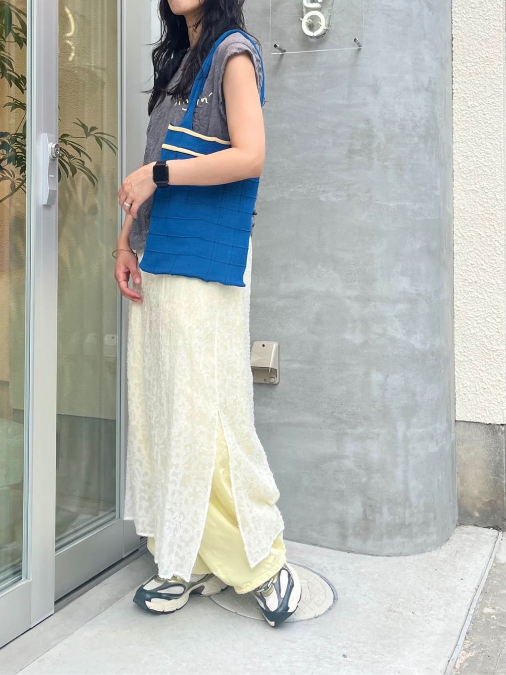 AMBIDEX HATENA 名古屋 身長:162cm 2025.07.01 AMBIDEX HATENA 名古屋 身長:162cm 2025.06.27