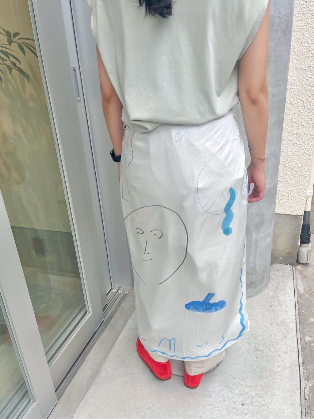 AMBIDEX HATENA 名古屋 身長:162cm 2025.06.26 AMBIDEX HATENA 名古屋 身長:162cm 2025.06.27