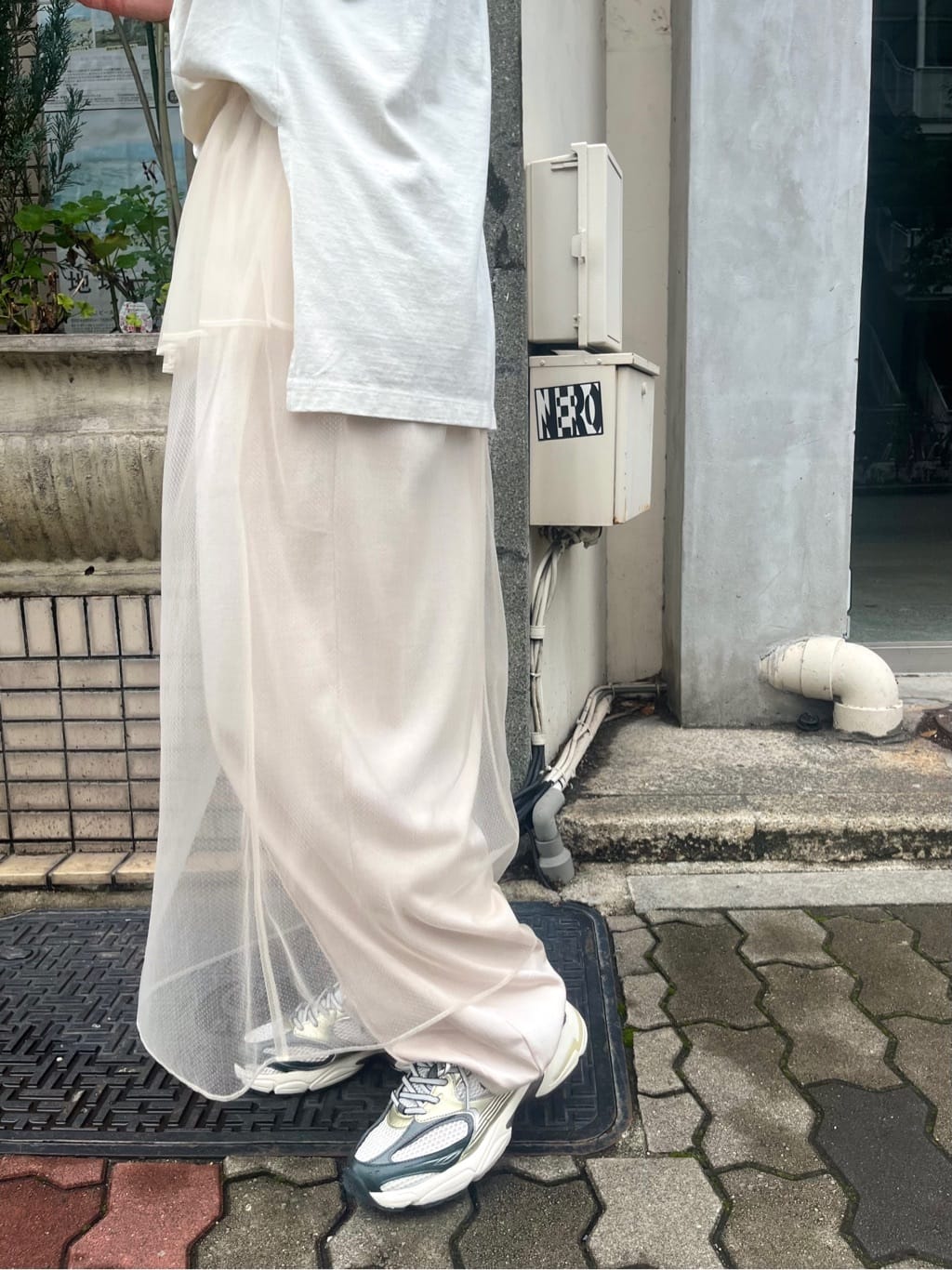 AMBIDEX HATENA 名古屋 身長:162cm 2025.07.23 AMBIDEX HATENA 名古屋 身長:162cm 2025.07.18