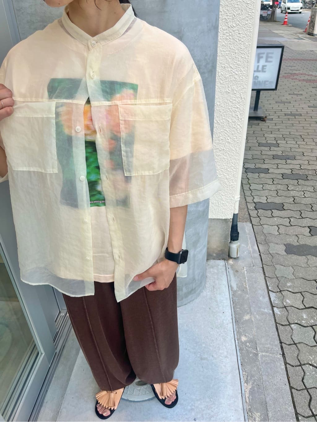 AMBIDEX HATENA 名古屋 身長:162cm 2025.07.17 AMBIDEX HATENA 名古屋 身長:162cm 2025.06.26