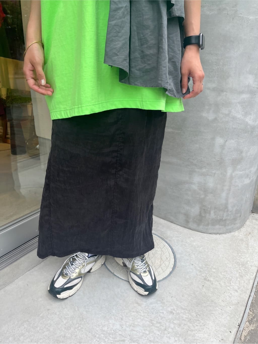 AMBIDEX HATENA 名古屋 身長:162cm 2025.07.18 AMBIDEX HATENA 名古屋 身長:162cm 2025.06.20